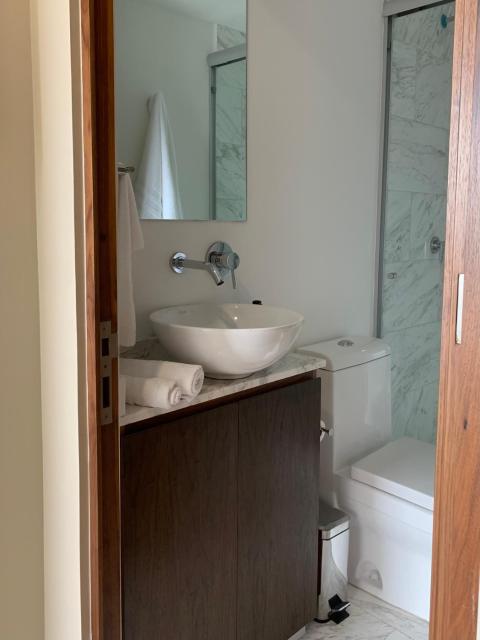 New Apartment in the heart of Polanco