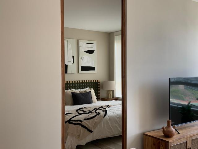 New Apartment in the heart of Polanco