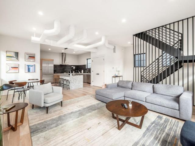 Historic German Village Industrial Masterpiece