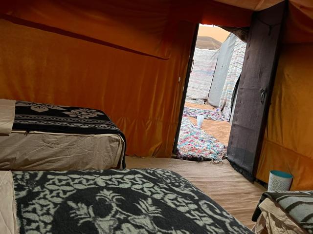 Merzouga Camp and Hostel
