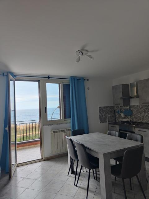 Casa Josè Suite Mare