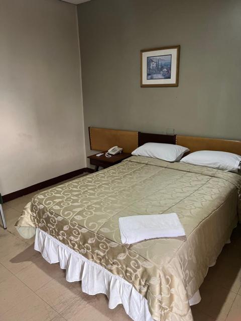 Hotel Rizzo