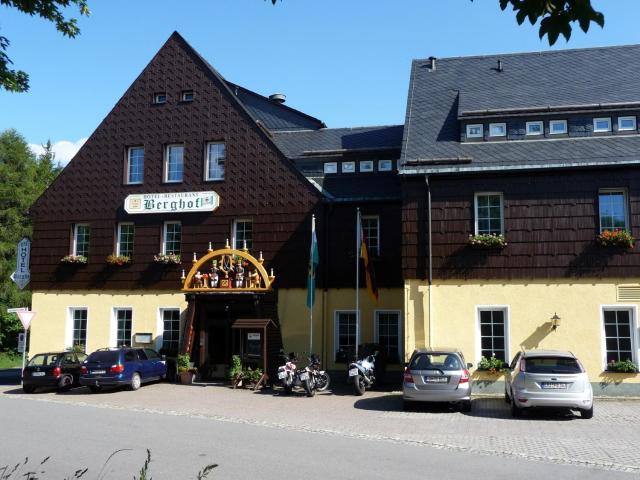 Hotel Berghof