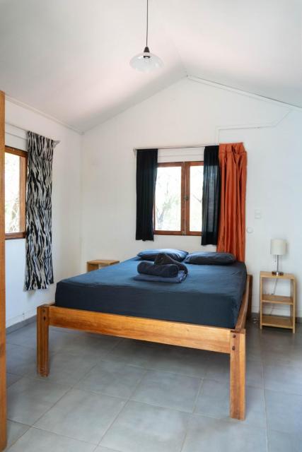 1 Bedroom G-Land Burnt Toast Surfcamp