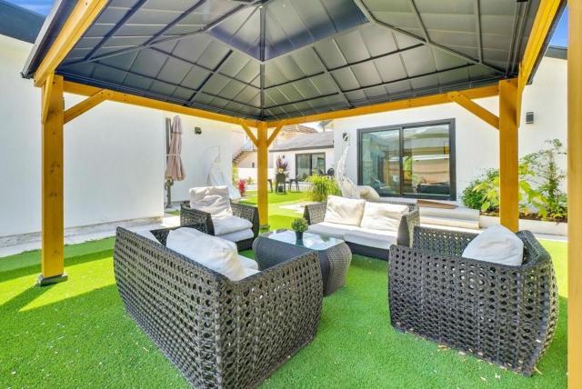 Luxury 2 bedroom villa