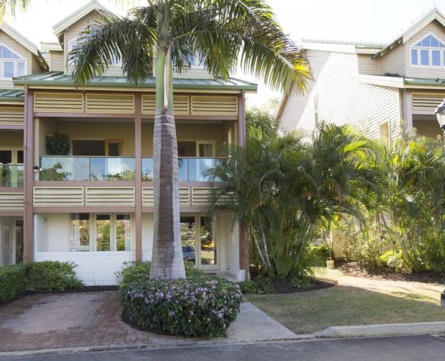 Private Villa with Pool, Limegrove St James, Near Beach