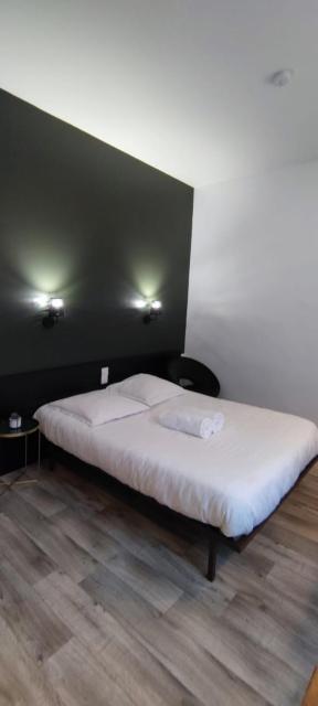 Guest Home location