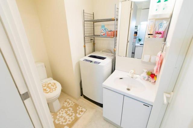 5mins from JR Kinshicho! Near Asakusa&Skytree!
