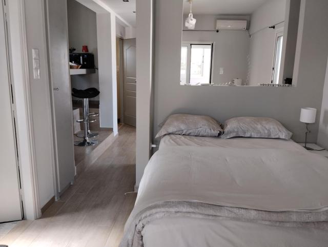 Roofgarden Apartment