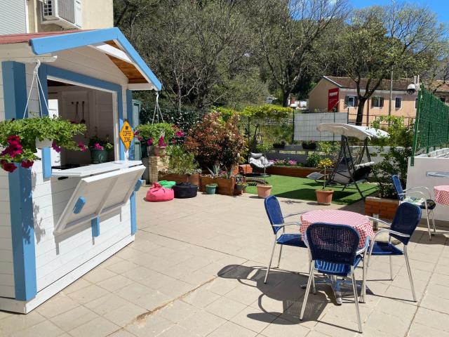 Sol Garden - Hostel with a Soul