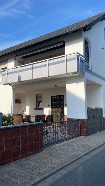 Ferienwohnung -Isola Madre
