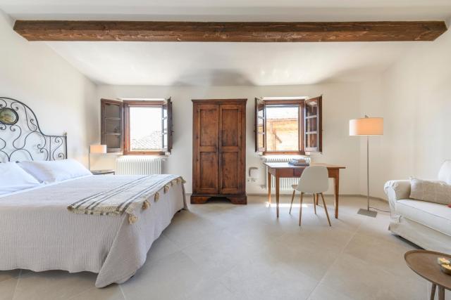 Albergo Diffuso Borgo Santo