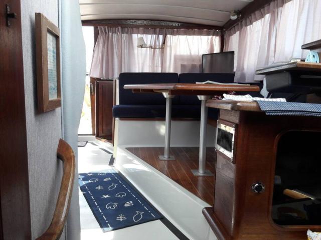 Waterfront 32' Bayliner Yacht