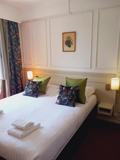 Logis Le Relais Imperial