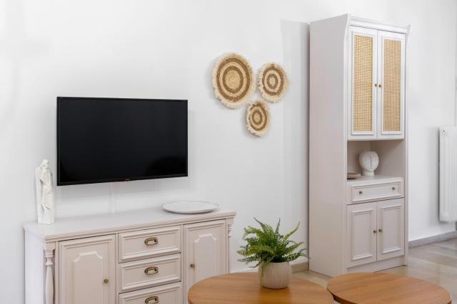 IVY Charm Acropolis View 2BR Apartment Neos Kosmos