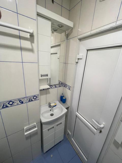 Apartmani MV