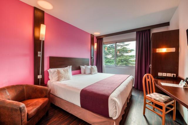 Logis Hotel NIMOTEL