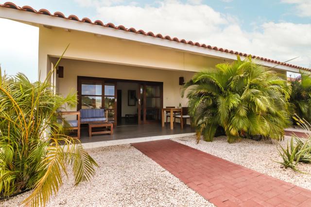 ABC Lodges Curacao