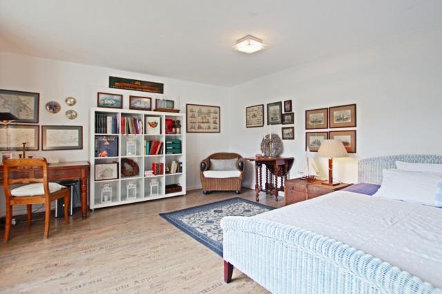 Private Apartment