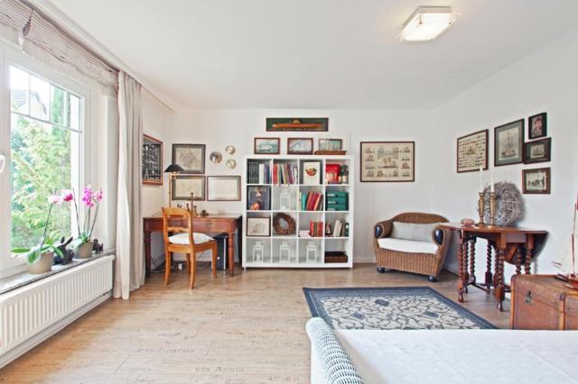 Private Apartment