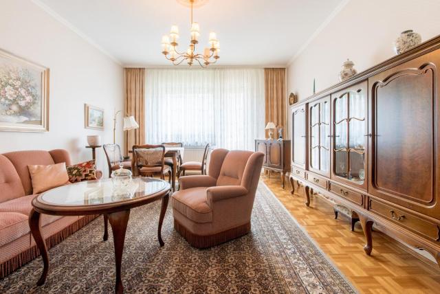 Private Apartment