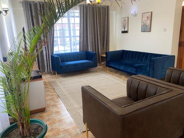 Lifestyle Villas, Nanyuki