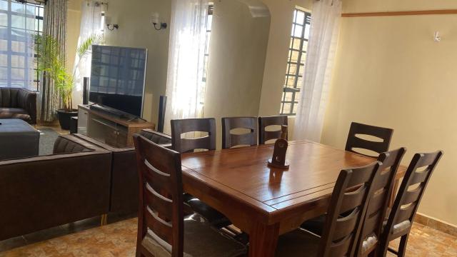 Lifestyle Villas, Nanyuki