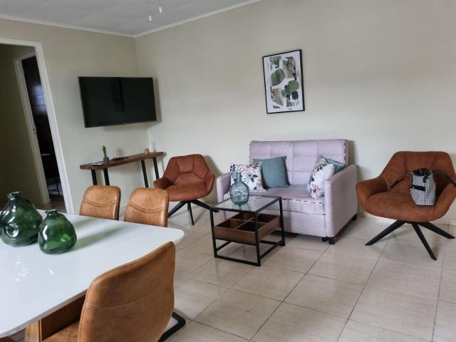 Angola Apartment "A"