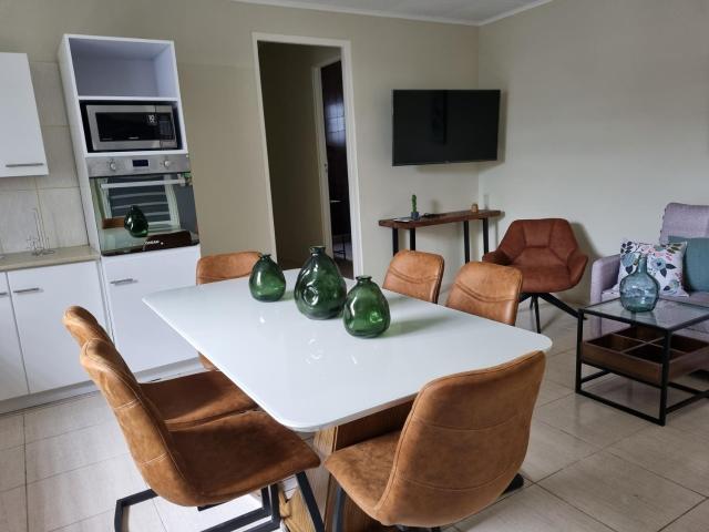 Angola Apartment "A"