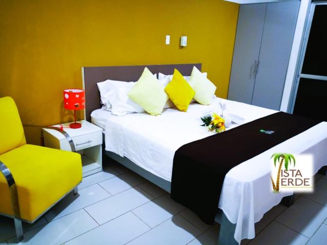 Apartamento Vacacional Vista Verde