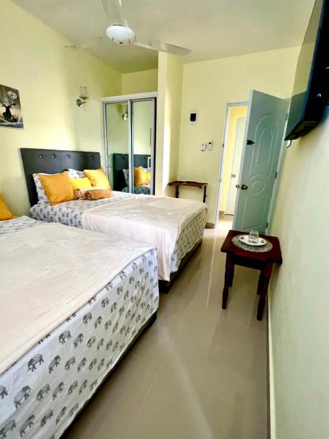 Hotel Maria Bonita Higüey