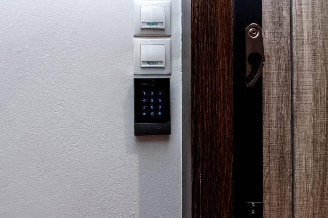 LK Apartment -A- Metro Larissis 6' Walk - Athens