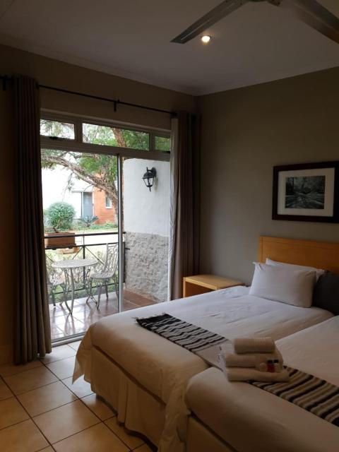 Villa Paradiso