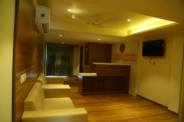 HOTEL OM INN