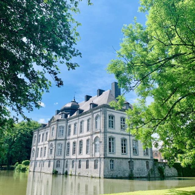 Château de Vierset