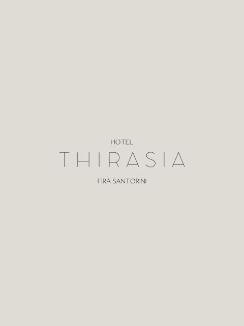 Hotel Thirasia