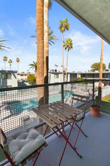 Oldtown Micro Studio Pool View