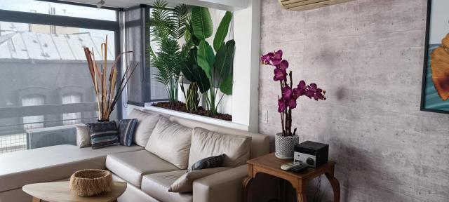Apartamento Valentin Gomez