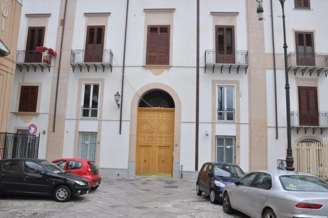 Di Fresco Apartments Luxury Suites