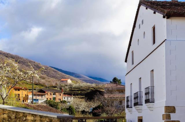 Hotel Valle del Jerte