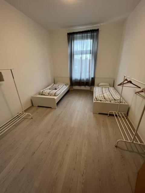 Schönes Apartment am Stadtkern E02