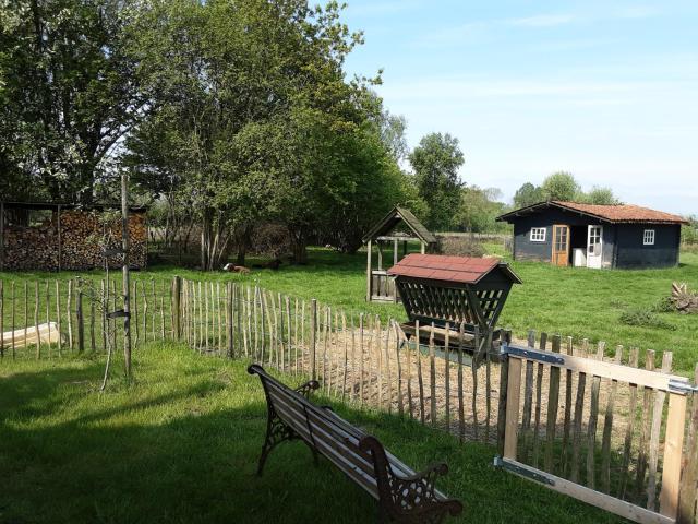 B&B De Boeren Zwaluw
