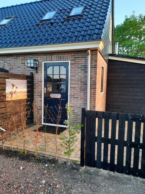 B&B De Boeren Zwaluw