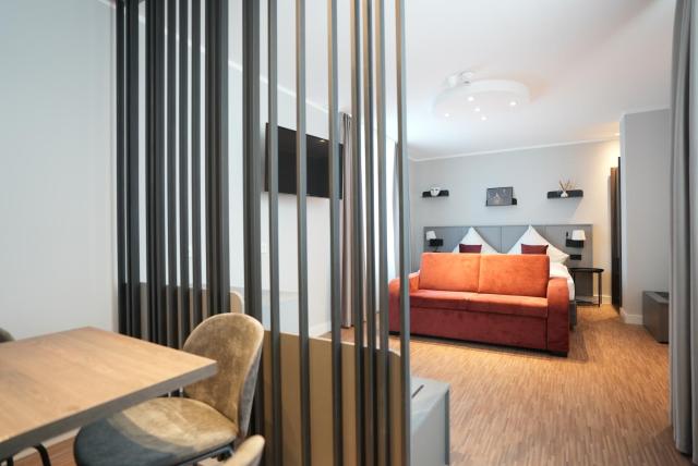 Boutique Kaiser - Hotel & Apartments