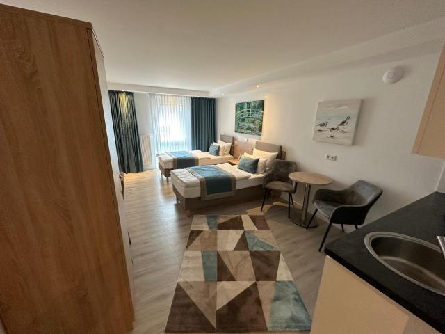 Hotel Apartments 73 - Serviced Apartments
