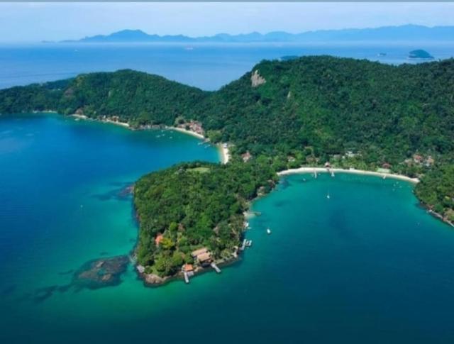 Márcio Turismar Hospedagem & Passeios Náuticos- Angra dos Reis-RJ