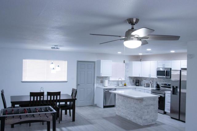 House in Las Vegas