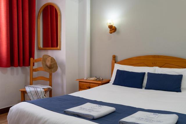 Hostal San Ginés