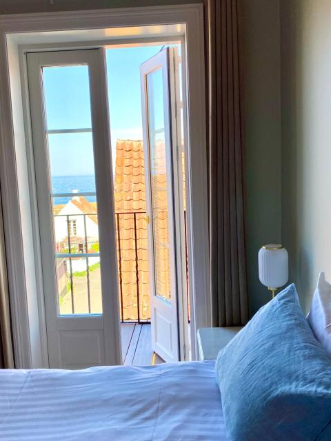 JANTZENs HOTEL