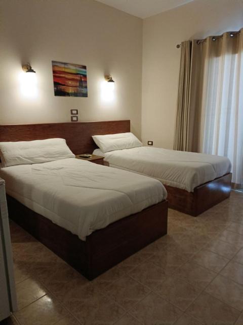 بيت الشباب الاسماعيلية - Ismailia Youth Hostel